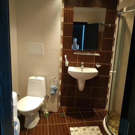 Apartamento Апартамент-Студия У Моря В Атлантис Резорт Burgas