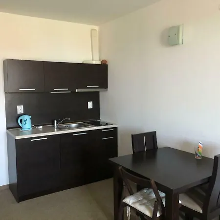 Apartamento Апартамент-Студия У Моря В Атлантис Резорт *