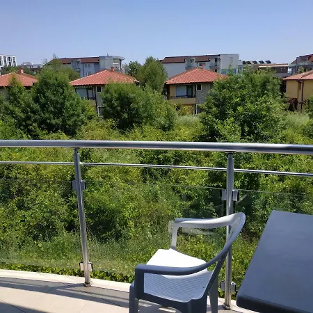 Апартамент-Студия У Моря В Атлантис Резорт Apartamento *