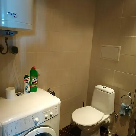 Apartamento Апартамент-Студия У Моря В Атлантис Резорт