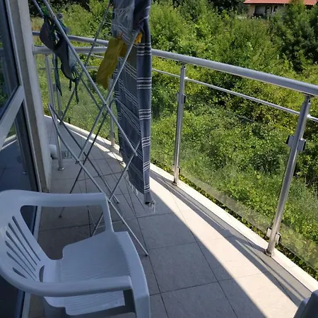 Апартамент-Студия У Моря В Атлантис Резорт Apartament *