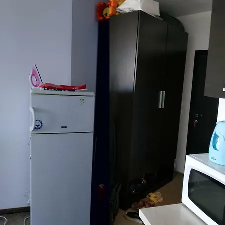 Apartament Апартамент-Студия У Моря В Атлантис Резорт