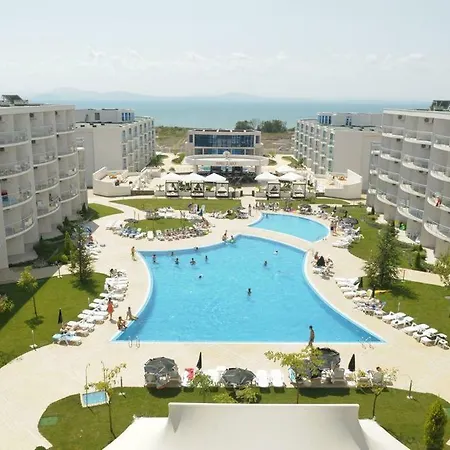 Apartament Апартамент-Студия У Моря В Атлантис Резорт