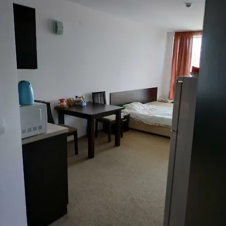 Apartament Апартамент-Студия У Моря В Атлантис Резорт Burgas